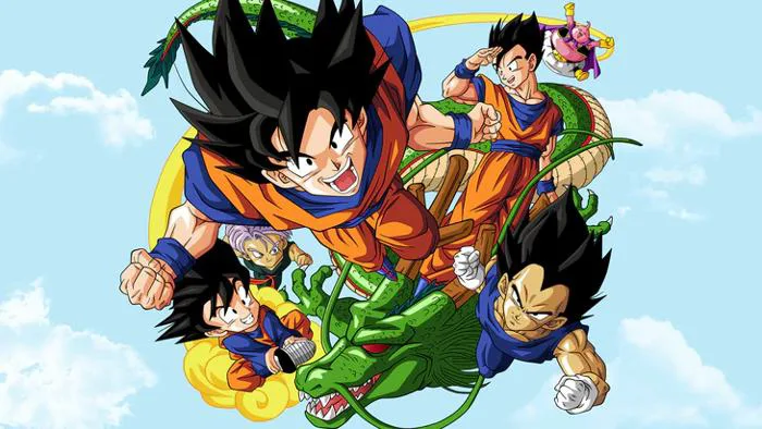 Dragon Ball và nghịch lý sức mạnh: Khi Super Saiyan không còn là 'huyền  thoại' - Tuổi Trẻ Online