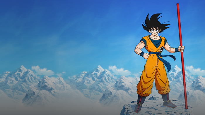 Khám phá bộ sưu tập hình nền Dragon Ball đẹp mê hoặc
