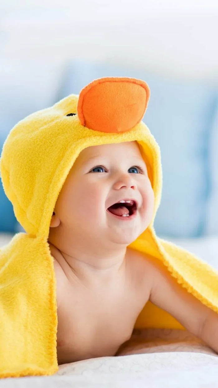Top 101 hình nền em bé cho điện thoại đẹp nhất