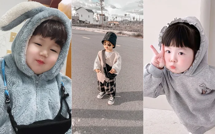 Tổng hợp 50+ ảnh em bé cute cho điện thoại, máy tính mới nhất