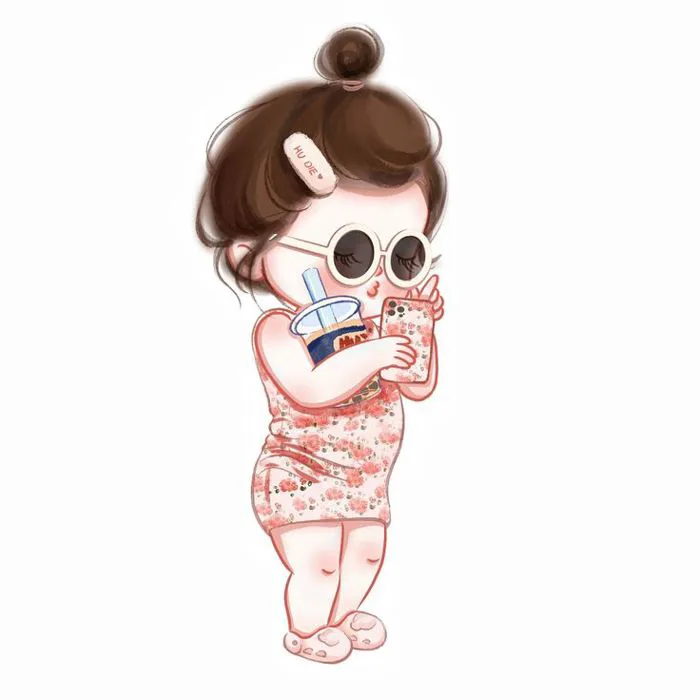 Album 200+ ảnh avatar em bé cute khiến ai cũng mê mẩn - JBAGY