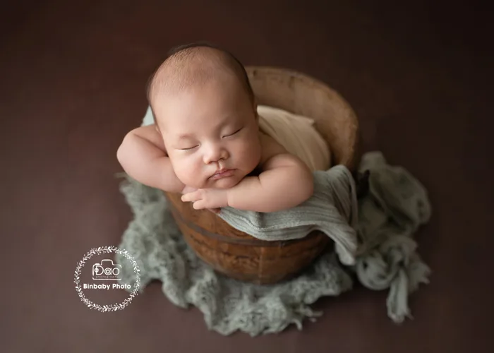 Ý nghĩa hình ảnh em bé sơ sinh dễ thương bạn nên biết