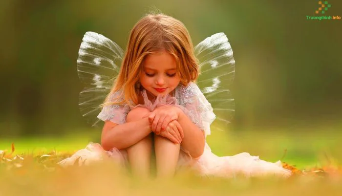 1️⃣】 20+ Hình ảnh em bé dễ thương, siêu cute, đẹp như thiên thần làm hình  nền ™