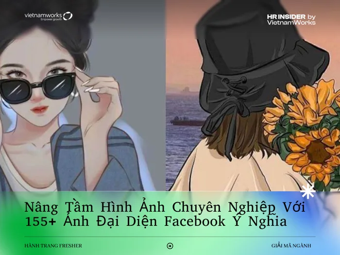 Tổng hợp 155+ avatar đẹp, ý nghĩa nhất 2024