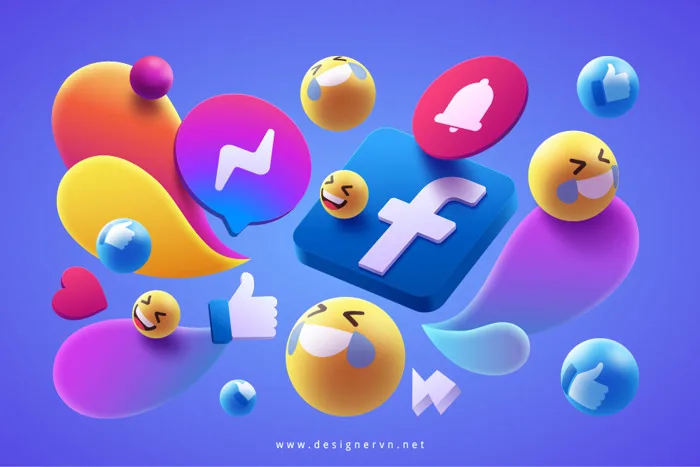 Một số mẹo hay giúp bạn thiết kế hình ảnh quảng cáo trên Facebook hiệu quả  hơn | DesignerVN