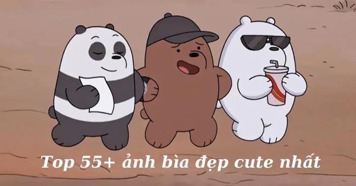 200+ Ảnh Bìa Đẹp Cute Nhất 2024 (Full HD, 4K) - Tải Miễn Phí