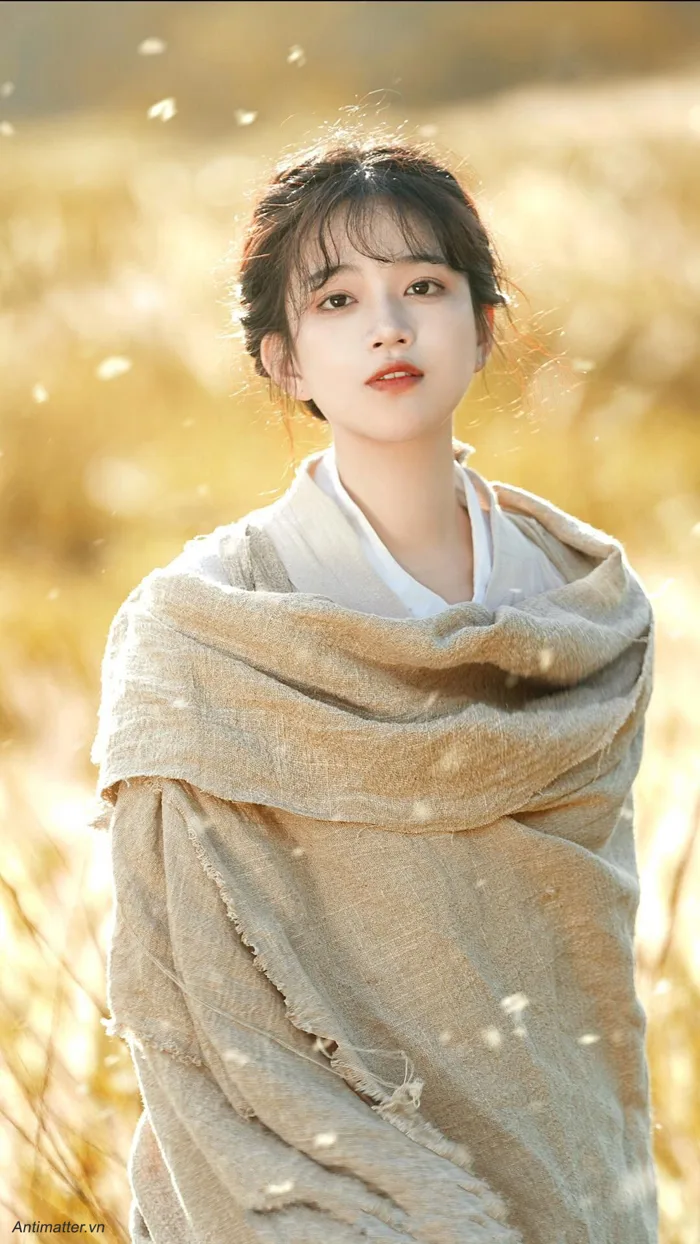 9999+ Hình Nền Gái Xinh Đẹp Cute, Ngọt Ngào, Nhìn Phê Như Con Tê Tê