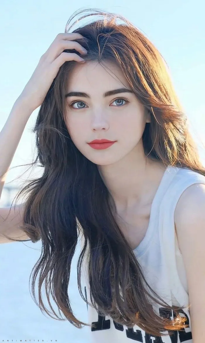 9999+ Hình Nền Gái Xinh Đẹp Cute, Ngọt Ngào, Nhìn Phê Như Con Tê Tê