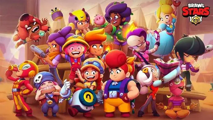 Hình nền game: Các mẫu game hot nhất hiện nay