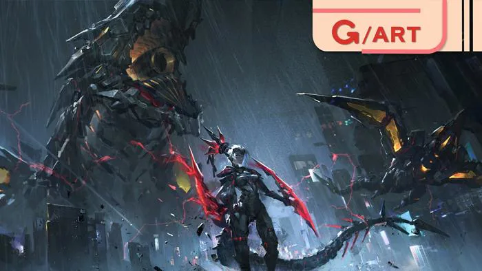 Hình nền | GEARVN