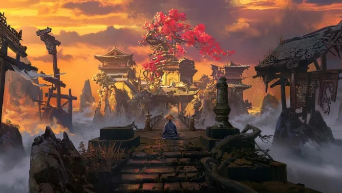 100+ Hình nền Gaming 4K cực đẹp, ngầu dành cho game thủ