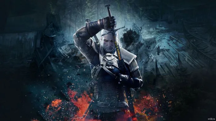 Tổng hợp Wallpaper những tựa game hot nhất hiện nay 4K Gaming