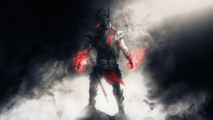 Hình nền gaming 4K đẹp nhất