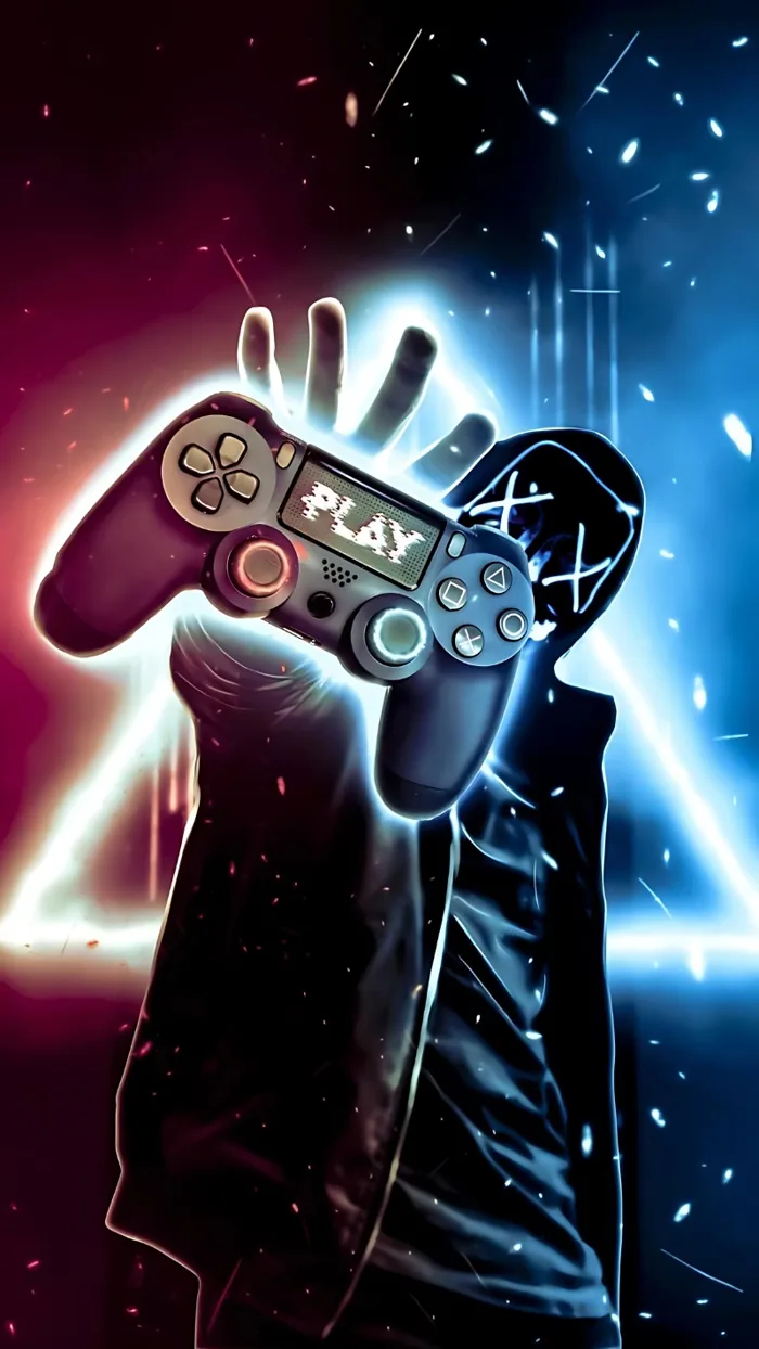 TOP 199+ Hình nền Gaming 4K, Full HD, Ngầu, ĐẸP NHẤT cho game thủ