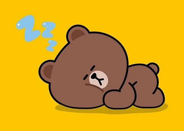 Bộ sưu tập hình nền gấu cute cho điện thoại và máy tính