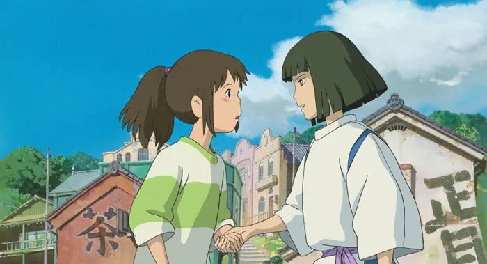 Studio Ghibli tung 400 ảnh nền chất lượng cao miễn phí | KILALA