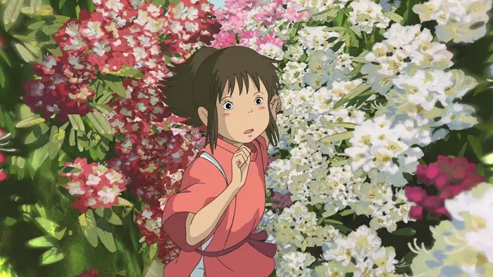 Studio Ghibli mạnh tay trừng phạt những kẻ vi phạm bản quyền | GAMELADE