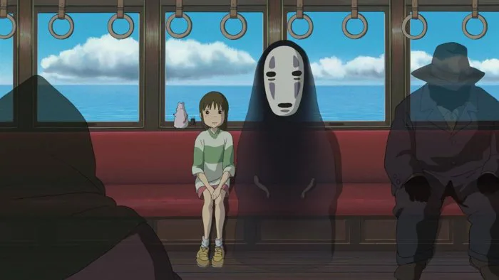 Bộ sưu tập 399+ hình nền Ghibli anime 3D, 4K, 8K siêu đẹp