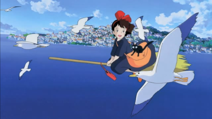 47 Hình nền máy tính của em nhaa ý tưởng | totoro, hoạt hình, hình nền