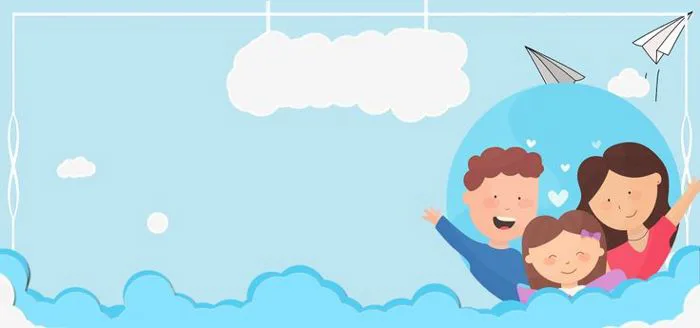 Fresh and Happy Korean Family Background | Ảnh bìa, Phong cảnh, Tình cảm gia  đình