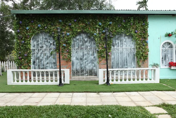 Background phông nền ghép ảnh gia đình đẹp và độc đáo