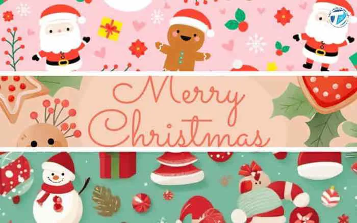 Background Noel Cute Đến Sang Chảnh: 999+ Noel Background Đẹp Miễn Phí –  Trang Trí Background Noel Siêu Nhanh