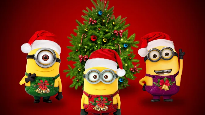 100+ Hình Nền Noel, Giáng Sinh Cho Máy Tính, Điện Thoại Đẹp Nhất 2025 |  CareerViet.vn