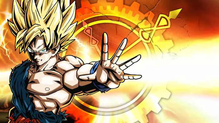 Hình Nền Songoku 4k: 102+ Avatar Hình Nền Goku Ngầu 3d