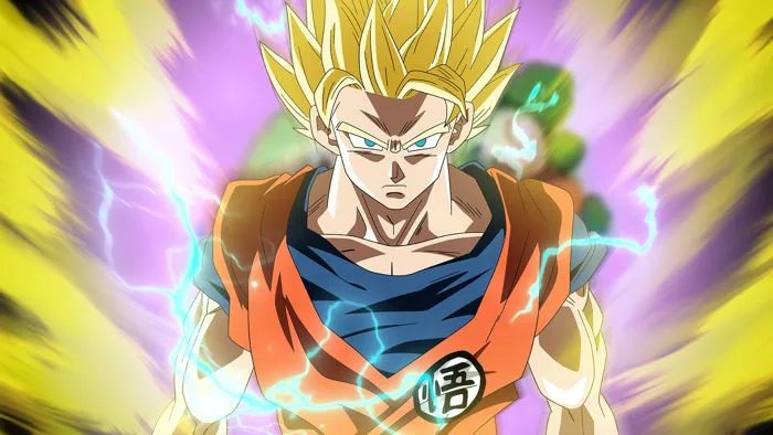 30+ Hình nền Goku (Songoku) đẹp nhất