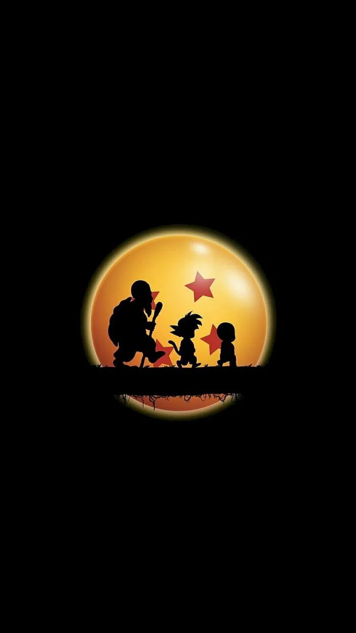 Top 101 hình nền điện thoại Songoku đẹp nhất