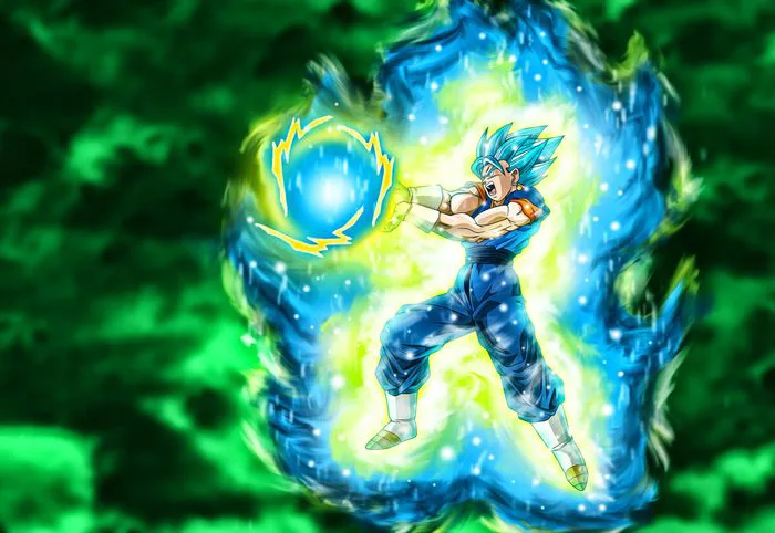 50+ Hình ảnh Songoku - Tuyển tập những hình ảnh đẹp nhất về nhân vật huyền  thoại Songoku
