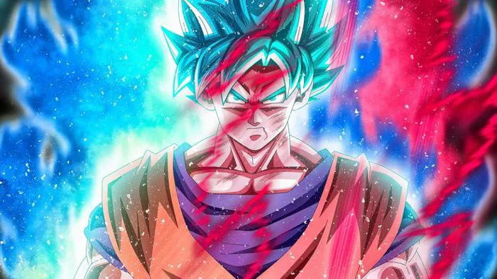Hình nền Dragon Ball cực đẹp -