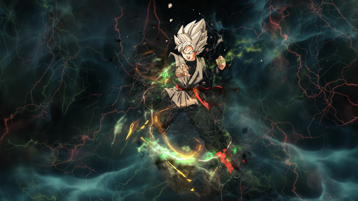 Top 999+ Tuyển Chọn Hình Nền Goku 4K Siêu Nét Máy Tính & Điện Thoại