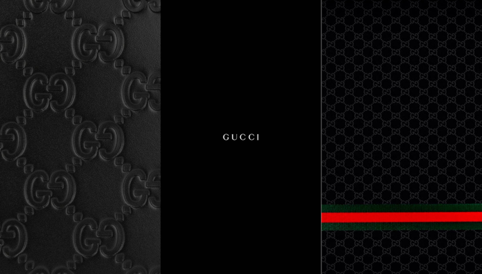 Ngắm nhìn bộ sưu tập hình nền Gucci 4K sang trọng, xa xỉ