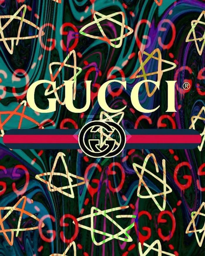Hình ảnh Gucci đẹp, ấn tượng, đẳng cấp, sang trọng