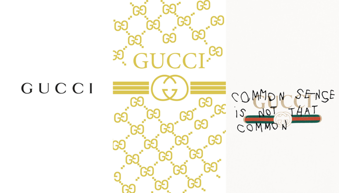 Ngắm nhìn bộ sưu tập hình nền Gucci 4K sang trọng, xa xỉ