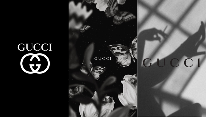 Ngắm nhìn bộ sưu tập hình nền Gucci 4K sang trọng, xa xỉ