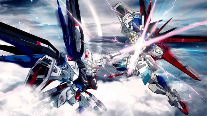 🔥 [60+] Gundam Wallpapers 1920x1080 | WallpaperSafari