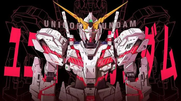 Ảnh Gundam 4K miễn phí để hình nền PC Laptop điện thoại P2 – nShop - Game &  Hobby