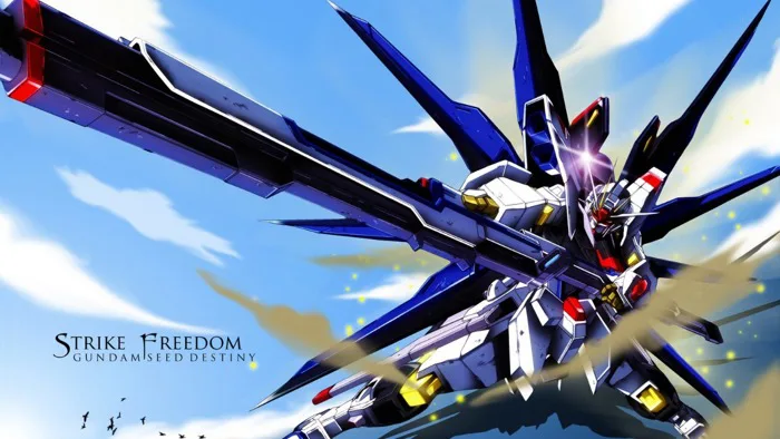 Bộ sưu tập 100+ hình nền Gundam đầy nghệ thuật đẹp mê mẩn