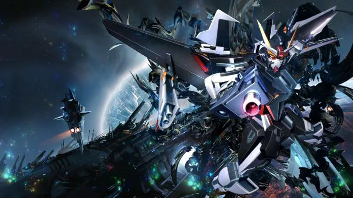 Bộ sưu tập 100+ hình nền Gundam đầy nghệ thuật đẹp mê mẩn