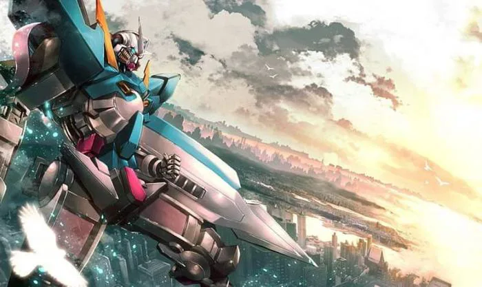 100+ Hình nền Gundam 4K, 8K siêu ngầu cho Fan Anime chính hãng | Lấy liền