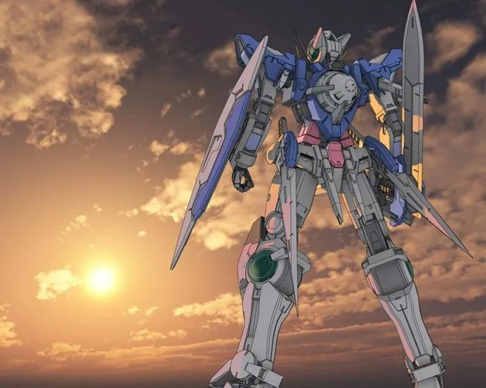 Ảnh Gundam ngầu 4K miễn phí để hình nền PC Laptop điện thoại – nShop - Game  & Hobby