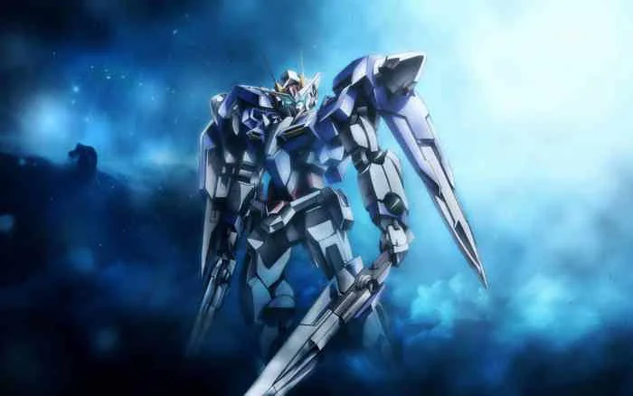 Ảnh Gundam 3d Đẹp: 38+ Hình Nền Gundam 4k, Avatar Ngầu