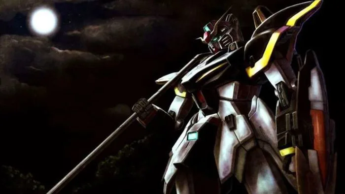 199+ Hình nền Gundam 4K, 8K cực ngầu trên điện thoại, máy tính