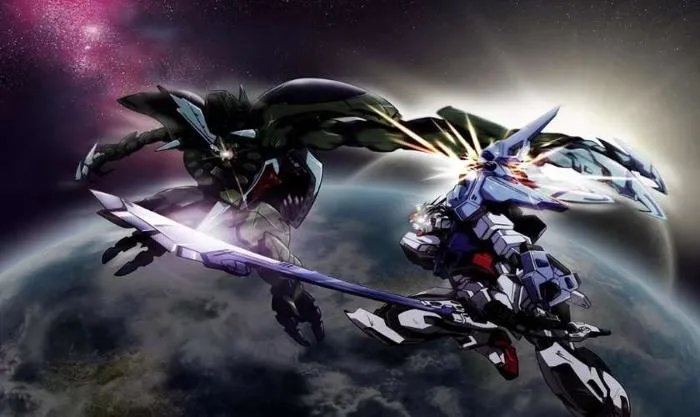 100+ Hình nền Gundam 4K, 8K siêu ngầu cho Fan Anime chính hãng | Lấy liền