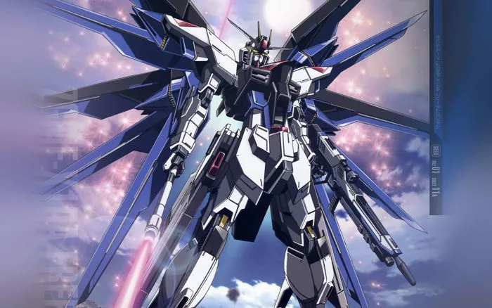 Gundam 4k Wallpapers - Wallpaper Cave