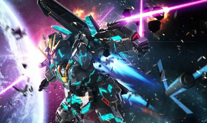 100+ Hình nền Gundam 4K, 8K siêu ngầu cho Fan Anime chính hãng | Lấy liền