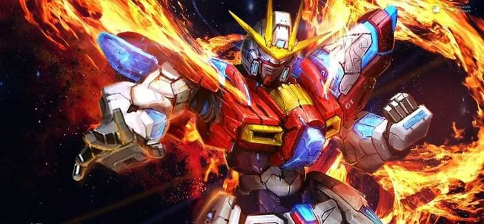 Ảnh Gundam ngầu 4K miễn phí để hình nền PC Laptop điện thoại – nShop - Game  & Hobby