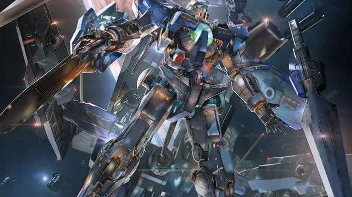 Ảnh Gundam 4K miễn phí để hình nền PC Laptop điện thoại P2 – nShop - Game &  Hobby